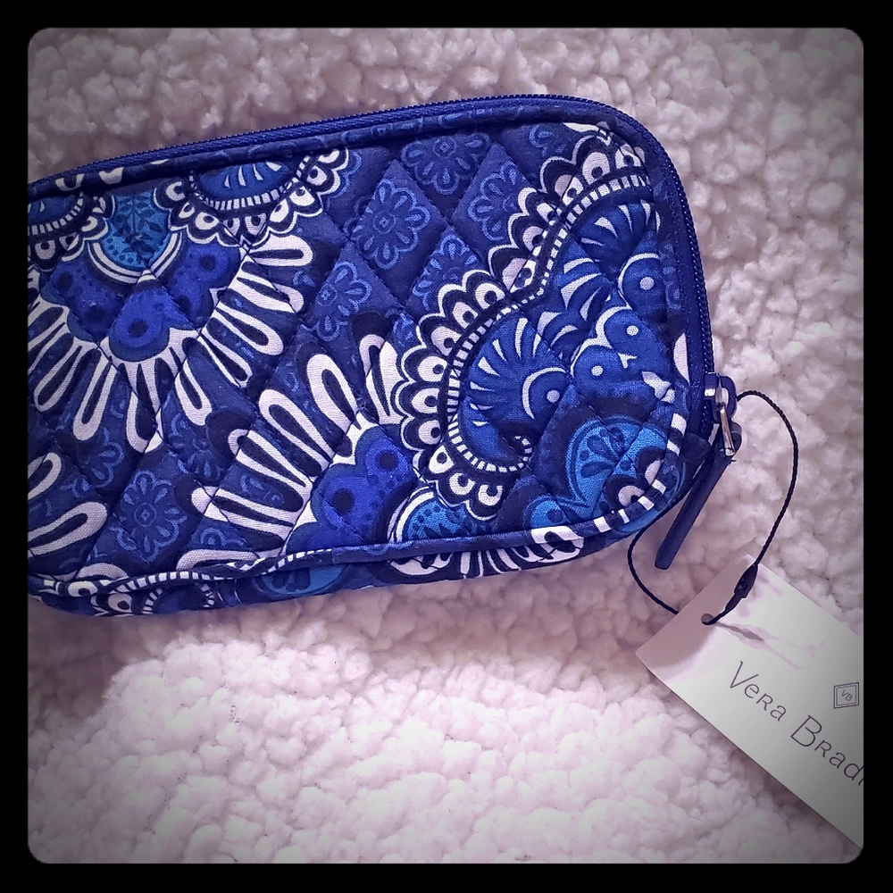 Wristlet